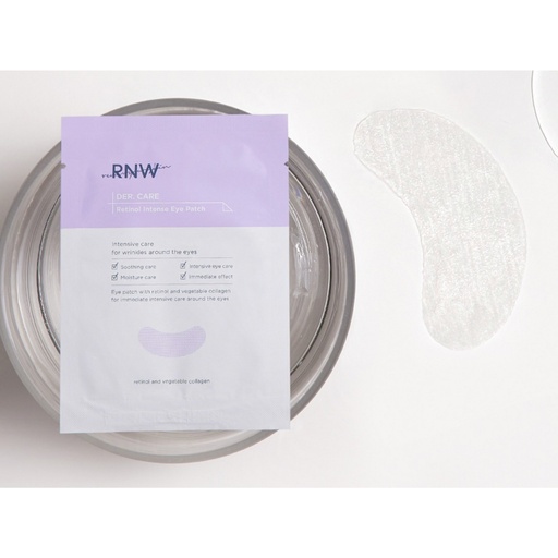 [SKU_32MRU16_73L7NR9] R&W Retinol Intense Collagen Nutrition Eye Patch