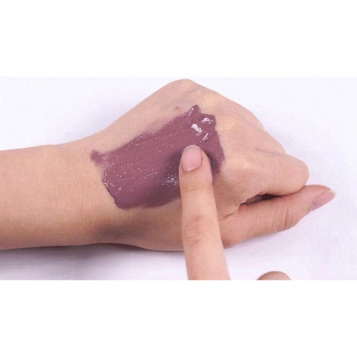 [SKU_2YYVLUX_6HAK070] Paparecipe Eggplant Clearing Mud Cream Mask 100ml