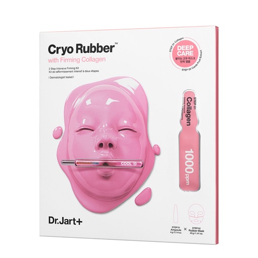 [SKU_5DA2Z1_H6RB7C] Dr.Jart+ Cryo Rubber with Firming Collagen Mask