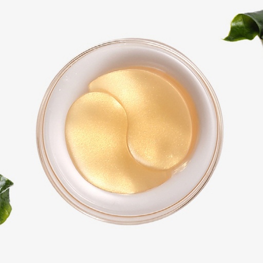 [SKU_5ORV17_I2KEQD] Petitfe Gold Hydrogel Eye Patch