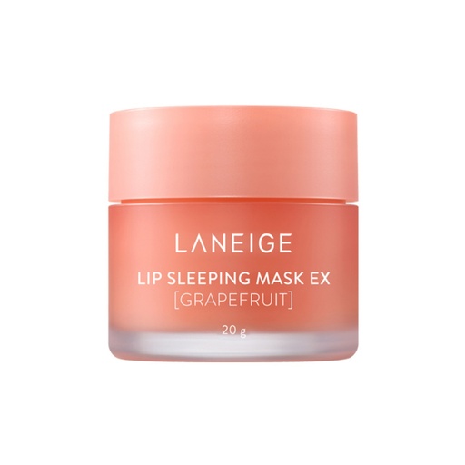 [SKU_2JZKG0X_41YG1AS] Laneige Lip Sleeping Mask EX Grapefruit