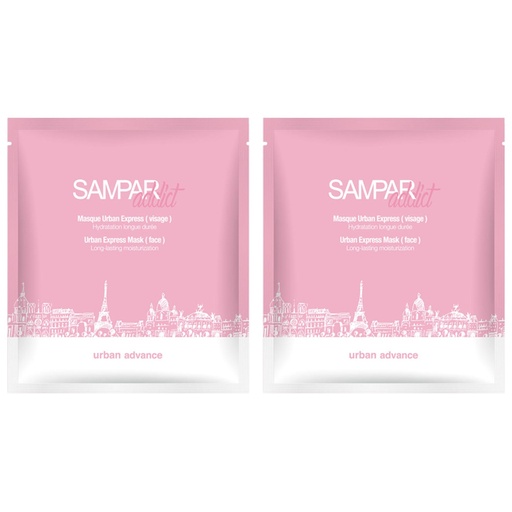 [SKU_WU0LM0_1JVFNWC] Ssangpa Addict Urban Express Mask 25g