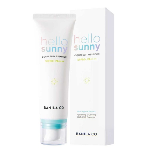 [SKU_307Y4QA_6H45LKV] Banila co Hello Sunny Aqua Sun Essence SPF50+ PA++++