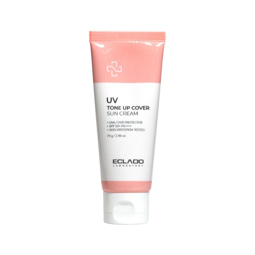 [SKU_NGSZ0B_14MJEZN] Eclado UV Tone Up Cover Sun Cream SPF50+ PA++++