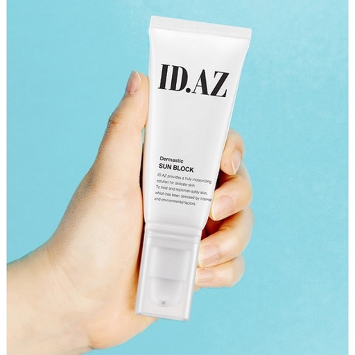 [SKU_2DYBR9C_3BNCY7B] IDAGE Dermatic Sunblock SPF50+ PA++++