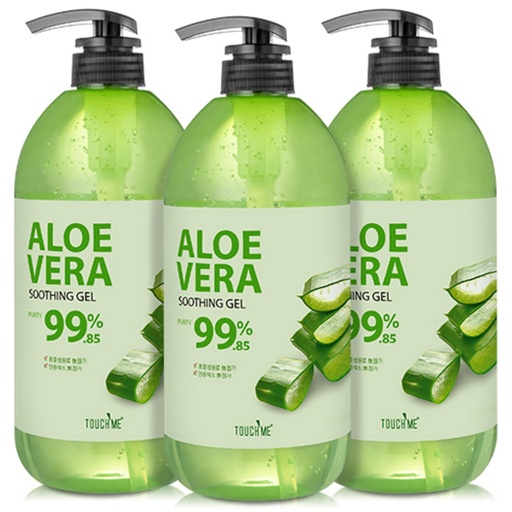 [SKU_2A7VFGJ_315VY1V] Touch Me Purity Aloe Vera Soothing Gel 1000