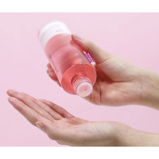 [SKU_2YDFP4N_6DMNTBM] Nightingale Cepacica Pink Booster Essence Toner