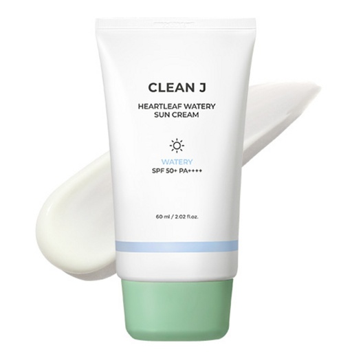 [SKU_33W0BQ9_7AG1NVG] J-sup Clean J Eoseongcho Moist Sun Cream SPF50+ PA++++