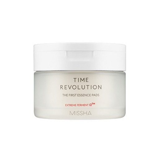 [SKU_311M70N_6U7UXW2] Missha Time Revolution The First Essence Pad 250ml