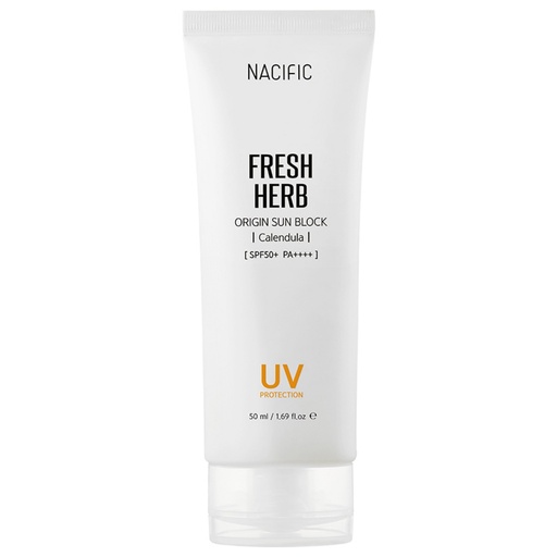 [SKU_5EW6P8_HBLOWA] Necipic Fresh Herb Origin Sun Block SPF50+ PA++++