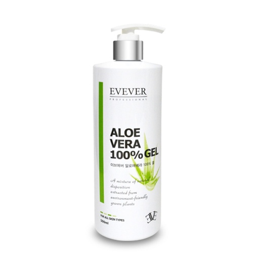 [SKU_2H3O0GP_3OP7D4G] Eveever Aloe Vera 100% Soothing Gel