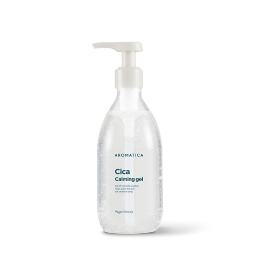 [SKU_W35TJ4_1IH4L52] Aromatica Cica Calming Gel