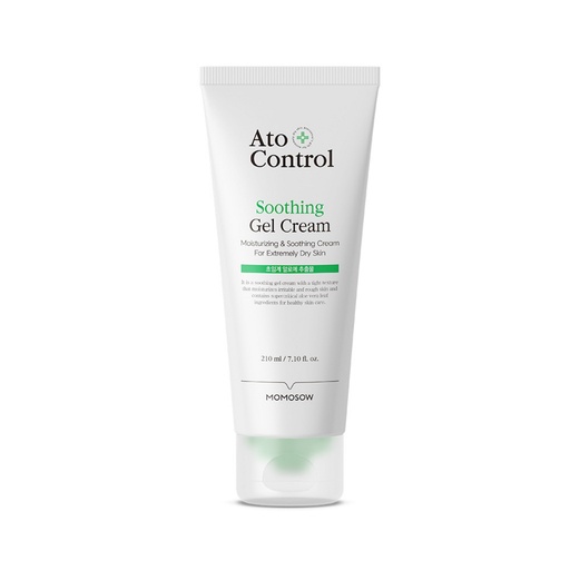 [SKU_34VOT8P_7FQZPHX] Momosow Ato Control Soothing Gel Cream