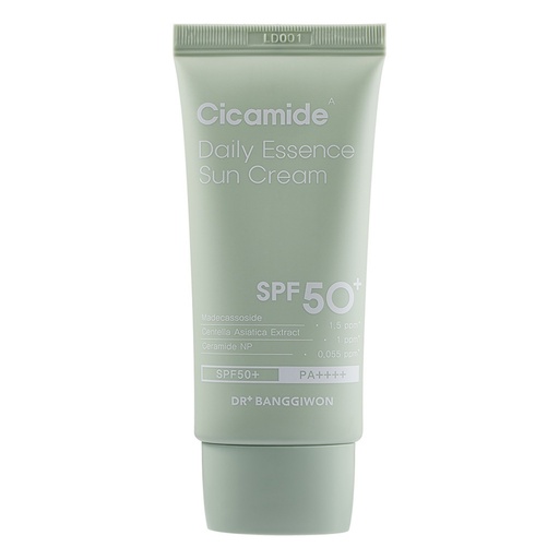 [SKU_32HXZQC_72TMB9P] Cosneeze Cicamide Daily Essence Sun Cream SPF50+ PA++++