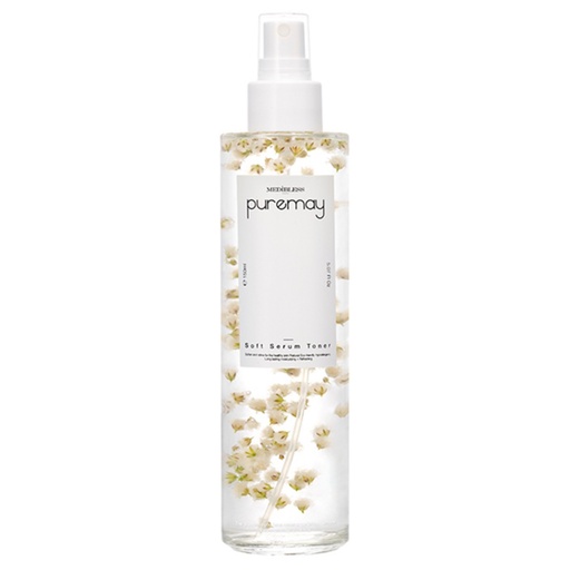 [SKU_2N7HAUA_4H1UF1E] PUREMAY SOFT SERUM TONER gypsophila