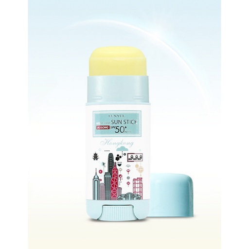 [SKU_3SAHZB_C0379O] Eunyul Night View Soft Sun Stick Soft SPF50+ PA++++