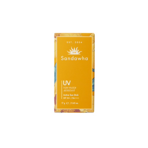 [SKU_2MIHAVD_4DRUXQ2] Sandahwa Active Sun Stick SPF50+ PA++++