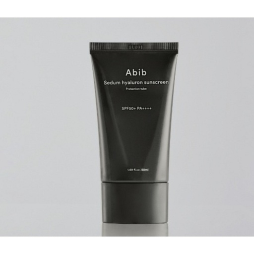 [SKU_3B5NGO2_8DBJVMC] Abib Moisture Hyaluron Sunscreen Protection Tube SPF50+ PA++++