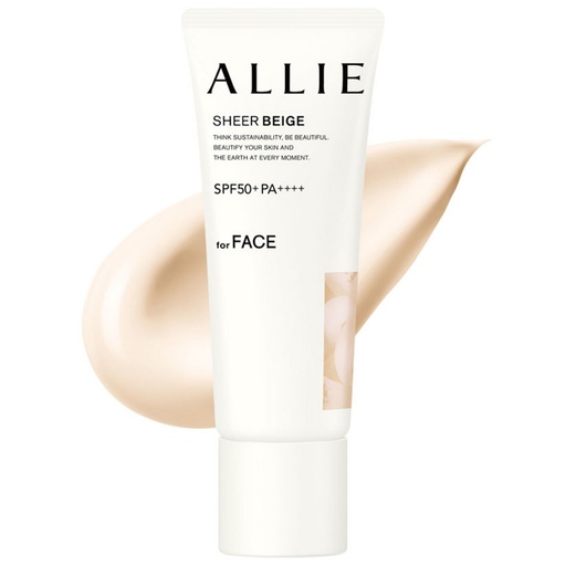 [SKU_353J3F8_7GTRI07] Ali Chrono Beauty Color Tuning UV 03 Sheer Beige SPF50+PA++++