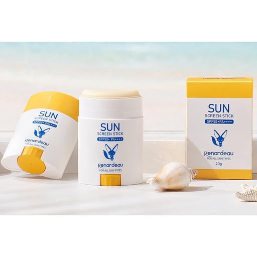 [SKU_33RZ176_3JKEJNH] Renardo Sunscreen Stick SPF50+ PA++++