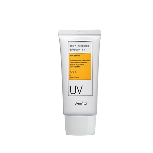 [SKU_2LW46Q1_4AWPGDV] B&Vita Multi UV Primer Sun Cream SPF50 PA+++