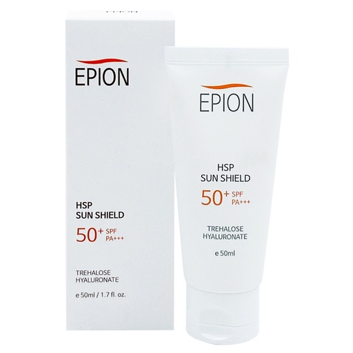 [SKU_2FYXVD7_3JVLP84] Epione HSP Sunshield SPF50+ PA+++