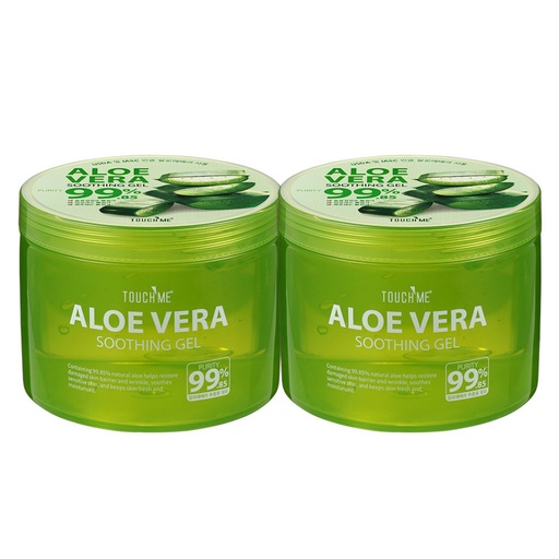 [SKU_ZJKHZE_1OCZD3Q] Touch Me Purity Aloe Vera Soothing Gel