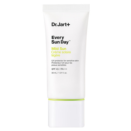 [SKU_2GEGDNP_3LSZFSI] Dr.Jart+ Every Sun Day Mild Sun Cream SPF43 PA+++