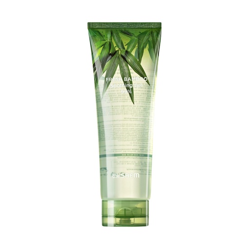 [SKU_2SWTB21_596HHGL] The Saem Fresh Bamboo Soothing Gel 99