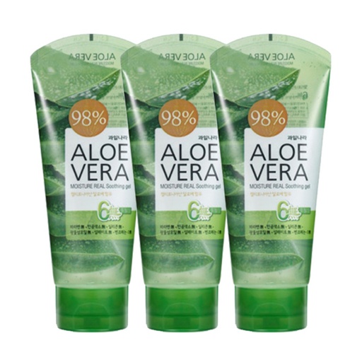 [SKU_199TE_5OWZW] Kwailnara Aloe Vera Moisture Real Soothing Gel