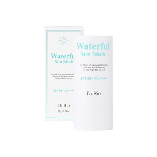 [SKU_338258J_76URH7T] Dr. Bio Waterfull Sun Stick 21g