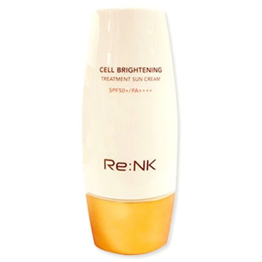 [SKU_14RZ9T_3S3NZW] Re:NK Cell Brightening Treatment Sun Cream SPF50+ PA++++