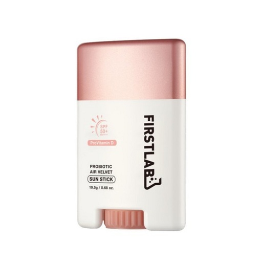 [SKU_36SX63H_7QFQ7AI] First Lab Probiotic Air Velvet Sun Stick SPF50+ PA++++