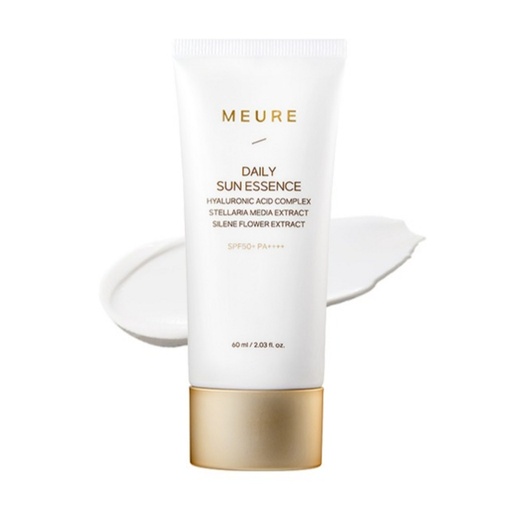 [SKU_37LYPRL_7UXLEE3] Mier Daily Sun Essence SPF50+ PA++++