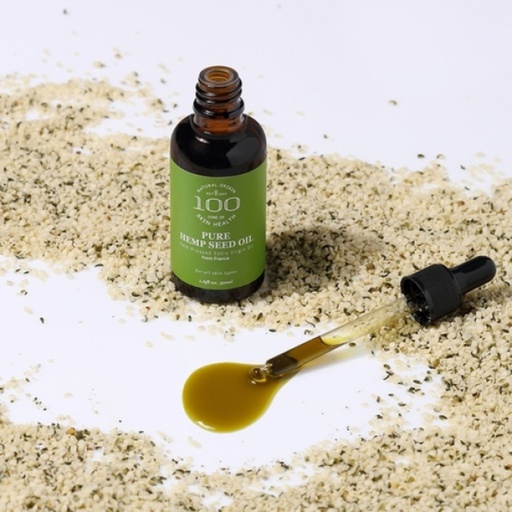 [SKU_2HG3KMZ_3QDRA92] Dr. Olga 100 Pure Hemp Seed Oil