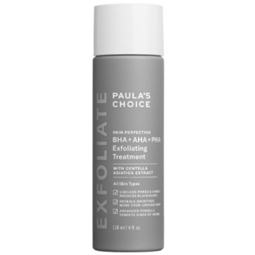 [SKU_354EA9H_7GYBVI5] Paula's Choice BHA + AHA + PHA Keratin Treatment Toner