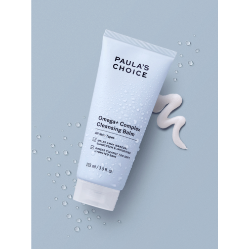 [SKU_2S0BJL2_534ICHM] Paula's Choice Omega Plus Cleansing Balm