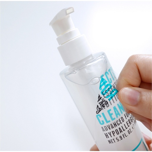 [SKU_2XCN05L_67379YM] Lovectin Weak acidic gel cleanser