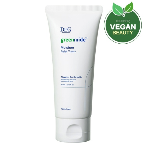 [SKU_354AFQV_7GXT4UH] Dr.G Green Mide Moisture Relief Cream