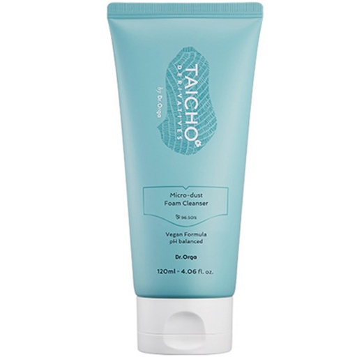 [SKU_1ZTS8SL_2C44P3L] Dr. Olga Original Weak Acidic Dust Foam Cleanser
