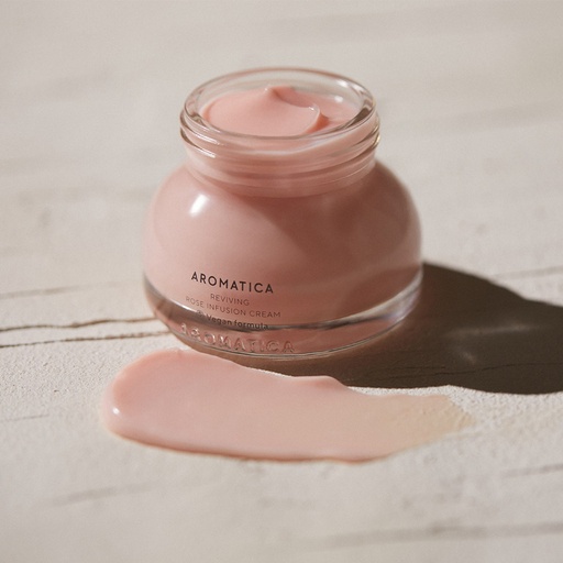 [SKU_K3BA4Y_10GHKX1] AROMATICA REVIVING ROSE INFUSION CREAM