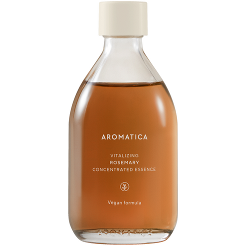 [SKU_QHTMQ1_1995YQL] Aromatica Vitalizing Rosemary Concentrated Essence