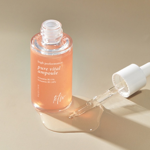 [SKU_2QNJ2GR_559NQU8] KTW Pure Vital Vegan Whitening Ampoule Serum
