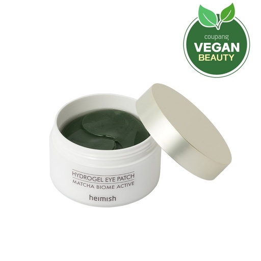 [SKU_2YXCCYV_6H12V5W] Heimish Matcha Biome Hydrogel Eye Patch 84g