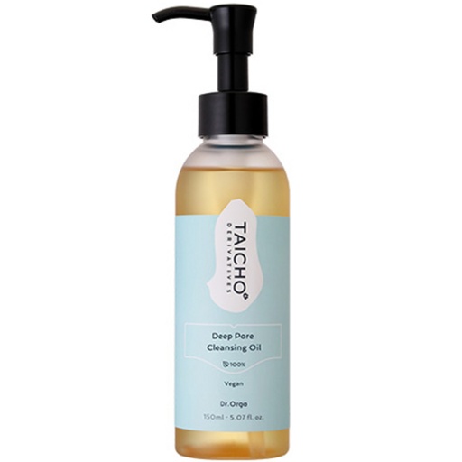 [SKU_1ZTS8SS_2C44P3V] Dr. Olga Taecho 100 Washable Deep Cleansing Oil