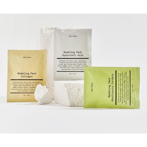 [SKU_2NR193J_4JMGRAA] One Thing Collagen Modeling Pack 30g