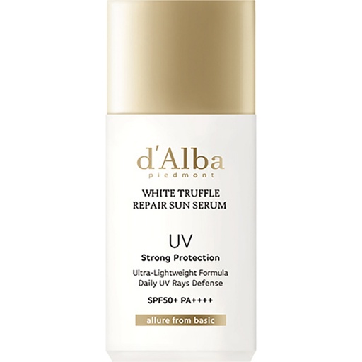 [SKU_35MMKD5_7JST5N4] Dalba White Truffle Repair Sun Serum SPF50+ PA++++