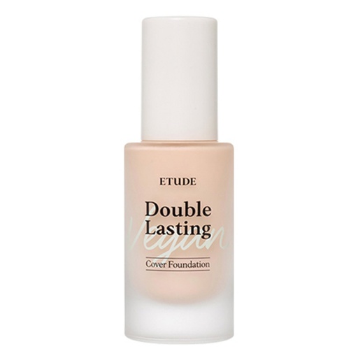 [SKU_2ZJE2ZI_6KV7PP4] ETUDE Double Lasting Cover Foundation 30g SPF32 PA++