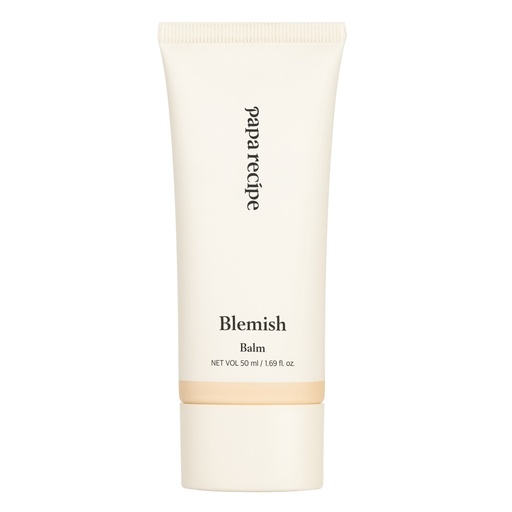 [SKU_2Z9A3YJ_6J2SIFV] Paparecipe Blemish Balm BB Cream 50ml