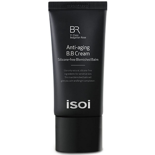 [SKU_2DJEEM8_3A21HVY] Isoi Anti-Aging BB Cream 30ml